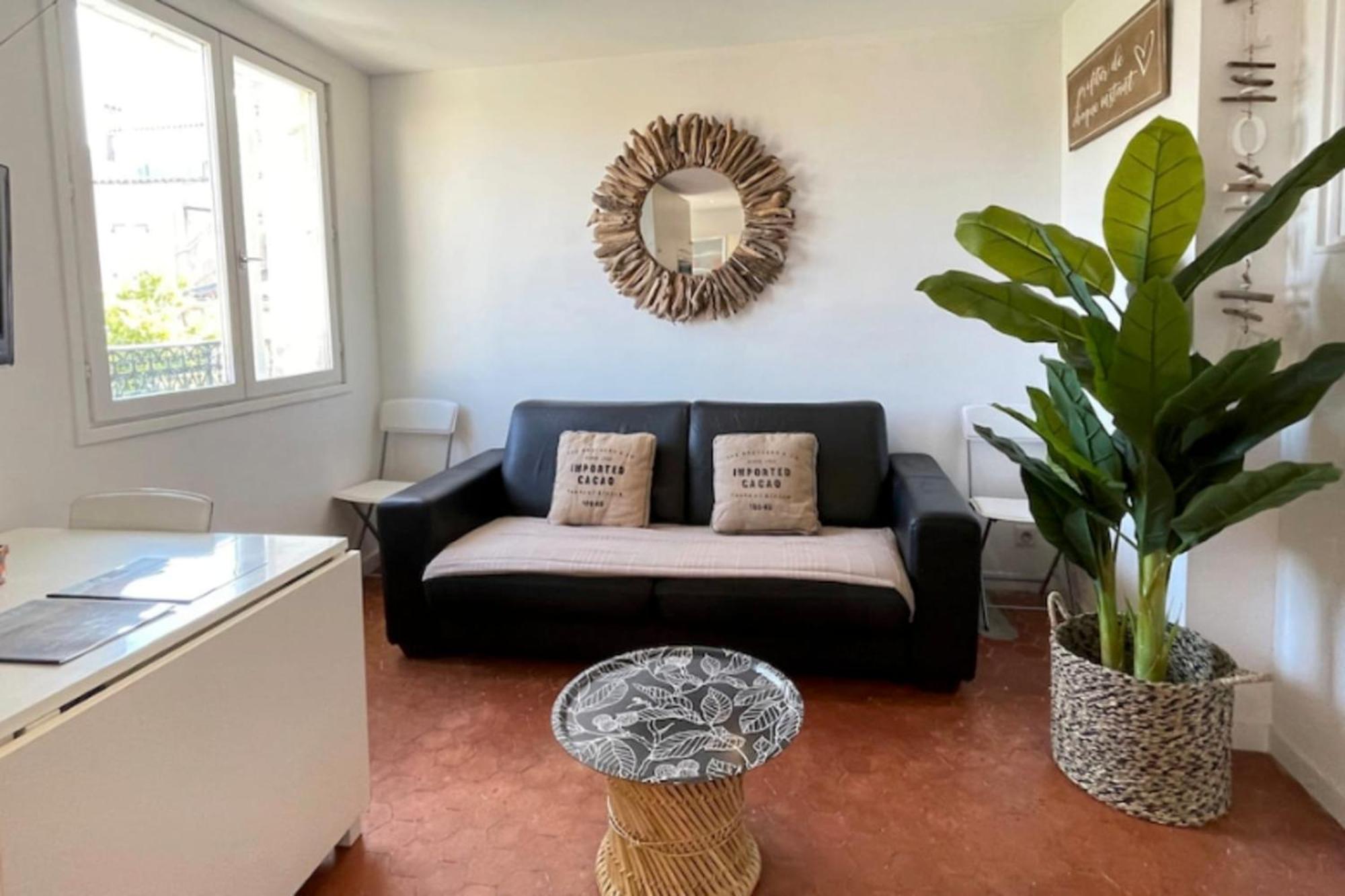 ô Panier Bohème Vieux Portpanier Petit Balcon *