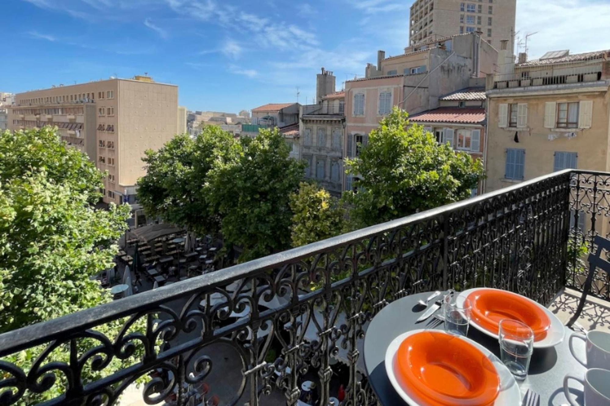 ô Panier Bohème Vieux Portpanier Petit Balcon